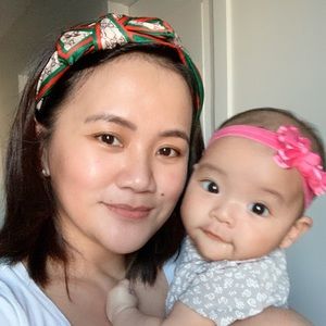 Meet your Posher, Sunshine